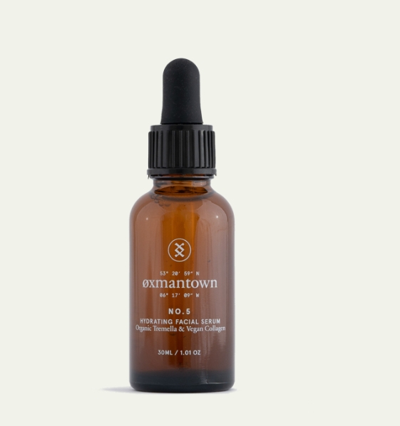 Oxmantown Skincare