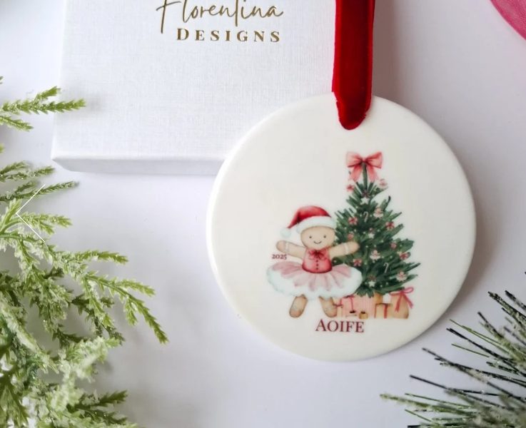 Florentina Designs