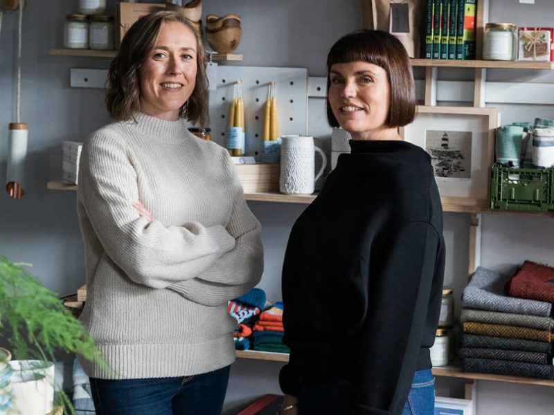 Irish Design Shop