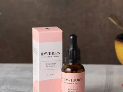 Hawthorn Handmade Skincare