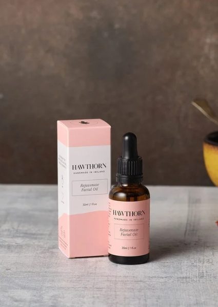 Hawthorn Handmade Skincare