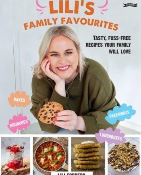 Lili’s Family Fakeaways