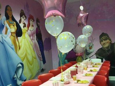 Spraoi Funworld