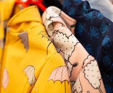Ba-Goose Clothing