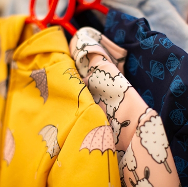 Ba-Goose Clothing