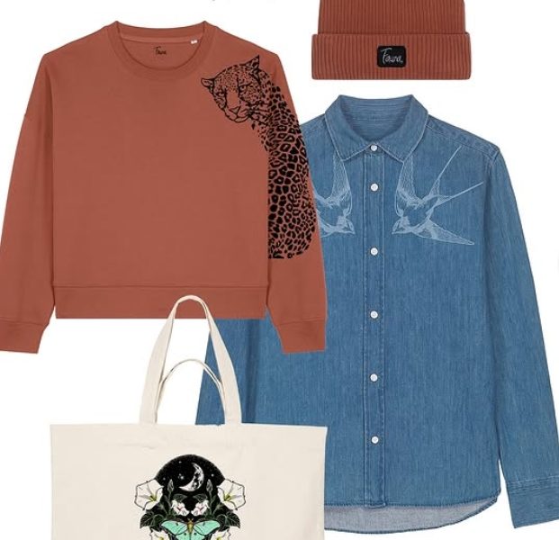 Fauna