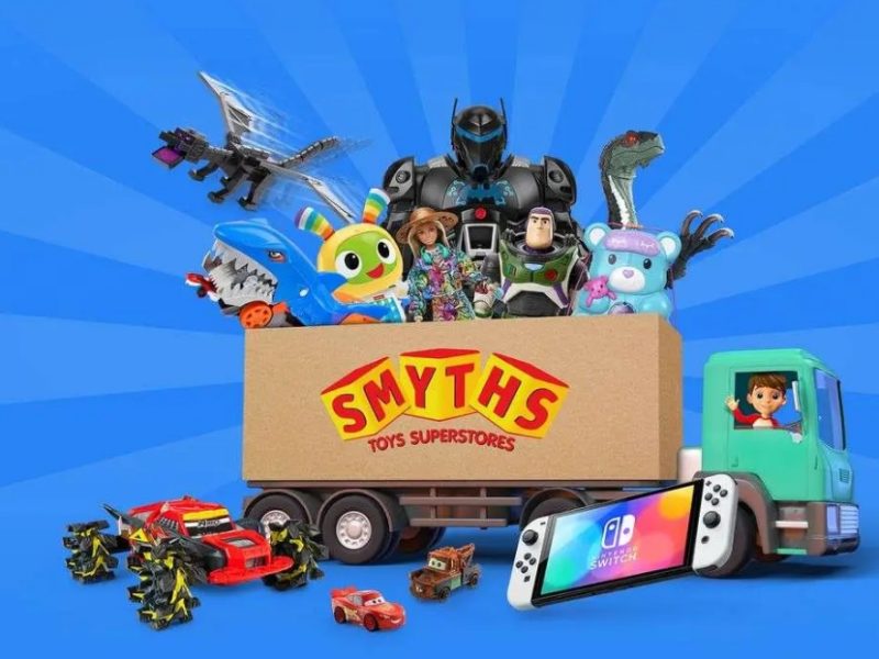 Smyths Toys
