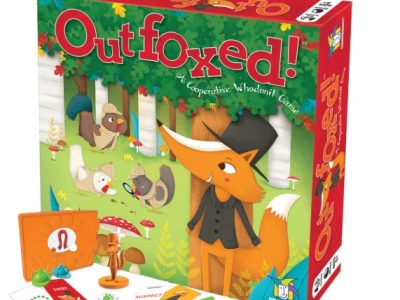 Cogs Toys & Games