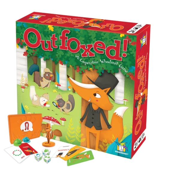 Cogs Toys & Games