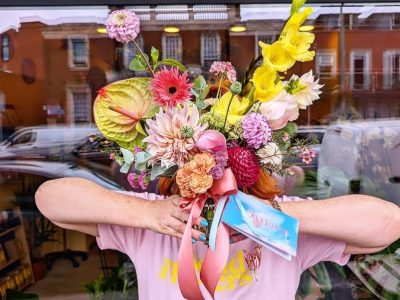 Flowerpop