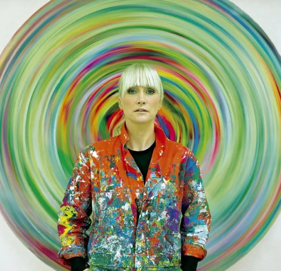 Helen Steele