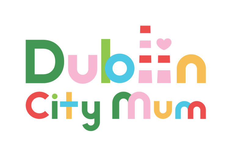 DUBLIN CITY MUM LOGO